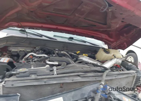 2016 Ford F-250 Xlt from USA, damaged, VIN 1FT7W2BT9GEC97329